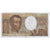 France, 200 Francs, Montesquieu, 1990, F.095, TTB, Fayette:70.10b, KM:155d