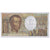 France, 200 Francs, Montesquieu, 1990, R.100, TTB, Fayette:70.10b, KM:155d