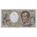 France, 200 Francs, Montesquieu, 1991, J.091, TTB, Fayette:70.11, KM:155d