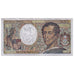 France, 200 Francs, Montesquieu, 1992, U.125, EF(40-45), Fayette:70.12b, KM:155e
