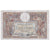 Francia, 100 Francs, Luc Olivier Merson, 1938, R.62593, BB, Fayette:25.35