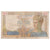 França, 50 Francs, Cérès, 1936, M.4777, VF(20-25), Fayette:17.28, KM:81