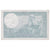 França, 10 Francs, Minerve, 1940, K.77274, AU(55-58), Fayette:07.16, KM:84