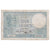 Frankrijk, 10 Francs, Minerve, 1940, H.80497, TB, Fayette:07.22, KM:84
