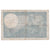 Francia, 10 Francs, Minerve, 1940, H.80497, BC, Fayette:07.22, KM:84