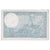 França, 10 Francs, Minerve, 1941, F.84020, UNC(60-62), Fayette:7.28, KM:84