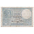 France, 10 Francs, Minerve, 1941, E.84766, VF(20-25), Fayette:7.29, KM:84