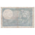 Frankrijk, 10 Francs, Minerve, 1941, E.84766, TB, Fayette:7.29, KM:84