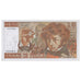 Francia, 10 Francs, Berlioz, 1975, L.217, FDS, Fayette:63.12, KM:150b