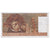 France, 10 Francs, Berlioz, 1976, E.292, EF(40-45), Fayette:63.20, KM:150c