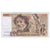 France, 100 Francs, Delacroix, 1978, P.5, TTB, Fayette:69.01d, KM:154a
