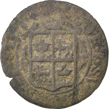 SWISS CANTONS, 1/2 Batzen, 1708, KM #26, VF(20-25), Billon, 1.22