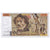 Francia, 100 Francs, Delacroix, 1979, B.20, BB, Fayette:69.03, KM:154b