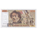 Francia, 100 Francs, Delacroix, 1980, C.27, EBC, Fayette:69.04a, KM:154b