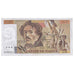 France, 100 Francs, Delacroix, 1983, A.64, TTB, Fayette:69.07, KM:154b