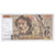 France, 100 Francs, Delacroix, 1983, E.69, AU(55-58), Fayette:69.07, KM:154b