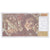 Francia, 100 Francs, Delacroix, 1984, K.74, MB+, Fayette:69.08a, KM:154b