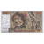 Francia, 100 Francs, Delacroix, 1984, D.75, BB+, Fayette:69.08a, KM:154b