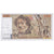 France, 100 Francs, Delacroix, 1984, B.77, AU(50-53), Fayette:69.08a, KM:154b