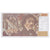 France, 100 Francs, Delacroix, 1989, B.141, EF(40-45), Fayette:69.13b, KM:154d
