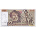 França, 100 Francs, Delacroix, 1990, N.159, AU(55-58), Fayette:69 bis 2.b