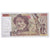 Frankreich, 100 Francs, Delacroix, 1990, B.168, S+, Fayette:69 bis 2.b, KM:154e
