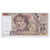 France, 100 Francs, Delacroix, 1990, D.175, VF(30-35), Fayette:69bis.2c, KM:154e