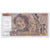 France, 100 Francs, Delacroix, 1990, R.149, EF(40-45), Fayette:69bis.2a, KM:154e