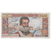 Frankrijk, 5000 Francs, Henri IV, 1957, H.15, TTB, Fayette:49.2, KM:135a