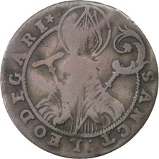 SWISS CANTONS, Schilling, 1795, KM #85, F(12-15), Billon, 1.13