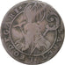 SWISS CANTONS, Schilling, 1795, KM #85, F(12-15), Billon, 1.13
