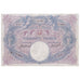 Frankrijk, 50 Francs, Bleu et Rose, 1913, F.4806, TB, Fayette:14.26, KM:64e