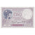 France, 5 Francs, Violet, 1933, E.54791, UNC(64), Fayette:03.17, KM:72e