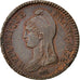 FRANCE, Dupré, 2 Decimes, 1795, Paris, KM #638.1, graded, PCGS, MS(60-62), B...