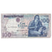 Banconote, Portogallo, 100 Escudos, 1985, 1985-03-12, KM:178d, MB+