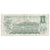 Nota, Canadá, 1 Dollar, 1973, KM:85c, VF(20-25)