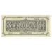 Banknote, Greece, 2,000,000,000 Drachmai, 1944, 1944-10-11, KM:133b, UNC(63)