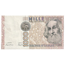 Banknote, Italy, 1000 Lire, 1982, 1982-01-06, KM:109b, AU(55-58)
