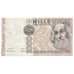 Banknote, Italy, 1000 Lire, 1982, 1982-01-06, KM:109b, AU(55-58)