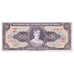 Billete, 5 Centavos on 50 Cruzeiros, 1966, Brasil, KM:184a, UNC