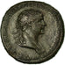 Coin, Trajan, Dupondius, Roma, AU(50-53), Bronze, RIC:676