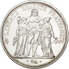 FRANCE, 10 Francs, 1964, KM #Pn117, MS(63), Silver, Gadoury #813, 25.13