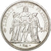 FRANCE, 10 Francs, 1964, KM #Pn117, MS(63), Silver, Gadoury #813, 25.13