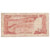 Biljet, Cyprus, 50 Cents, 1983, 1983-10-01, KM:49a, TB