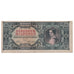 Banconote, Ungheria, 100,000 Milpengö, 1946, 1946-04-29, KM:127, SPL-