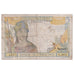 FRENCH INDO-CHINA, 5 Piastres, Undated (1949), KM:55d, VG(8-10)