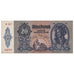 Banconote, Ungheria, 20 Pengö, 1941, 1941-01-15, KM:109, BB