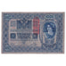 Oostenrijk, 1000 Kronen, Undated (1919), old date 1902-02-01, KM:59, TTB