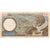 France, 100 Francs, Sully, 1941, N.19146, VF(30-35), Fayette:26.46, KM:94