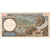 France, 100 Francs, Sully, 1941, W.21164, EF(40-45), Fayette:26.51, KM:94